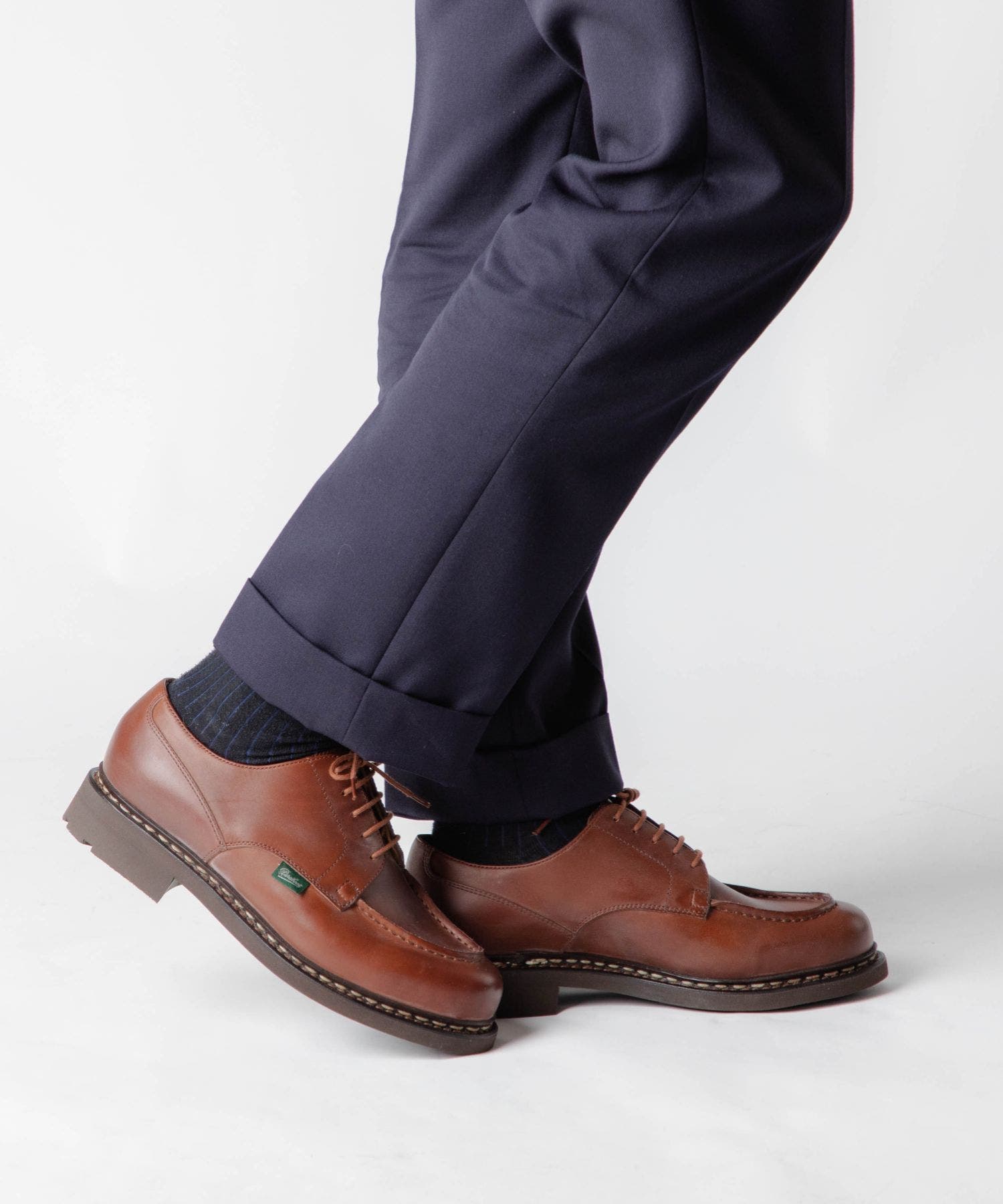 パラブーツ PARABOOT 710708[品番：TRDW0008801]｜U-STREAM