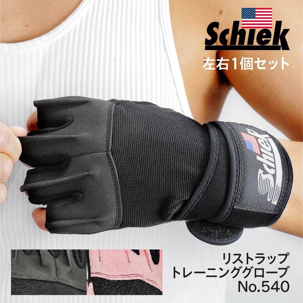 レア　Schiek トレーニンググローブ パワーシリーズ Schiek シーク トレーニンググローブ パワーシリーズ Model 415