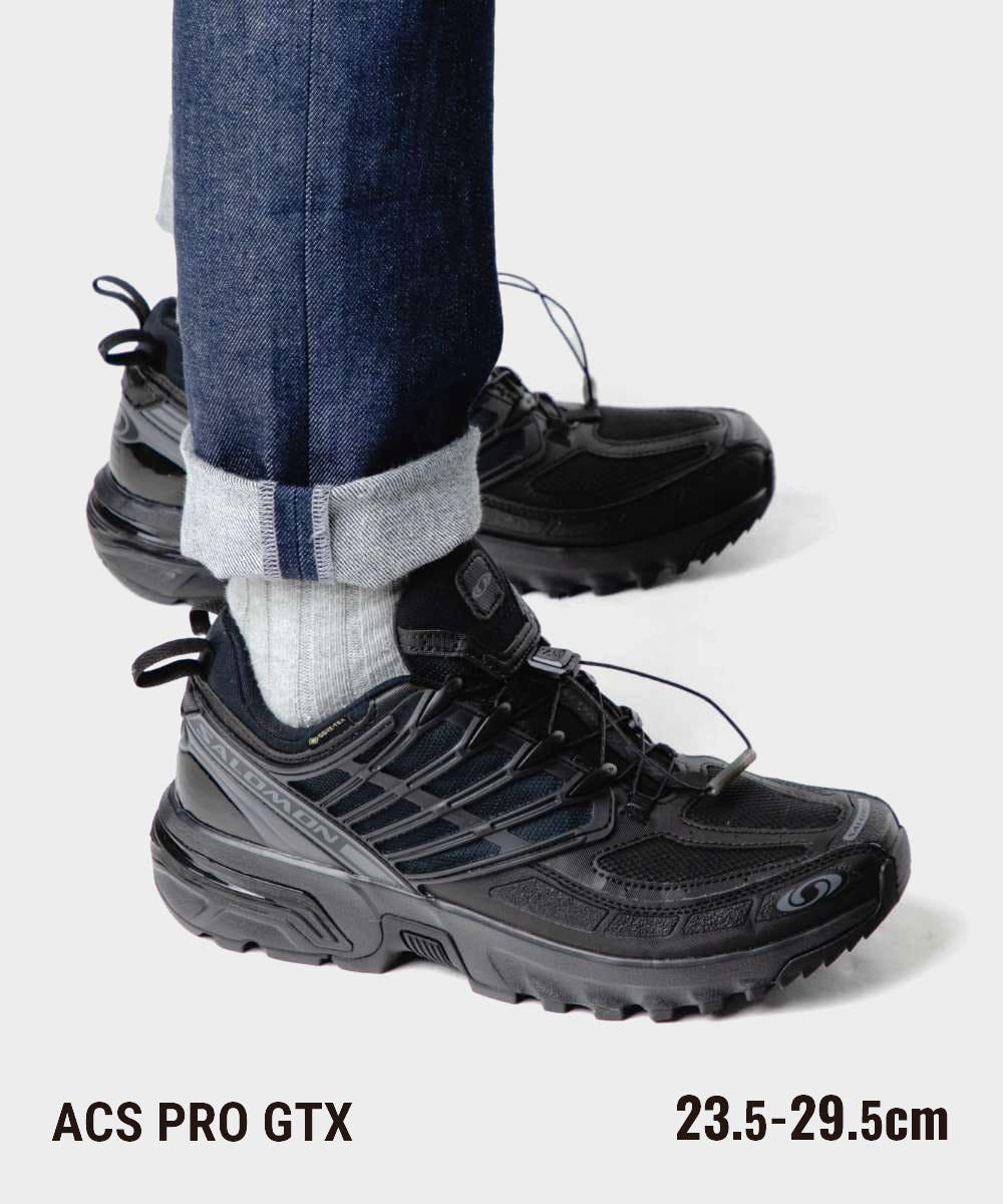 サロモン SALOMON L47599400[品番：TRDW0012972]｜U-STREAM（ユー
