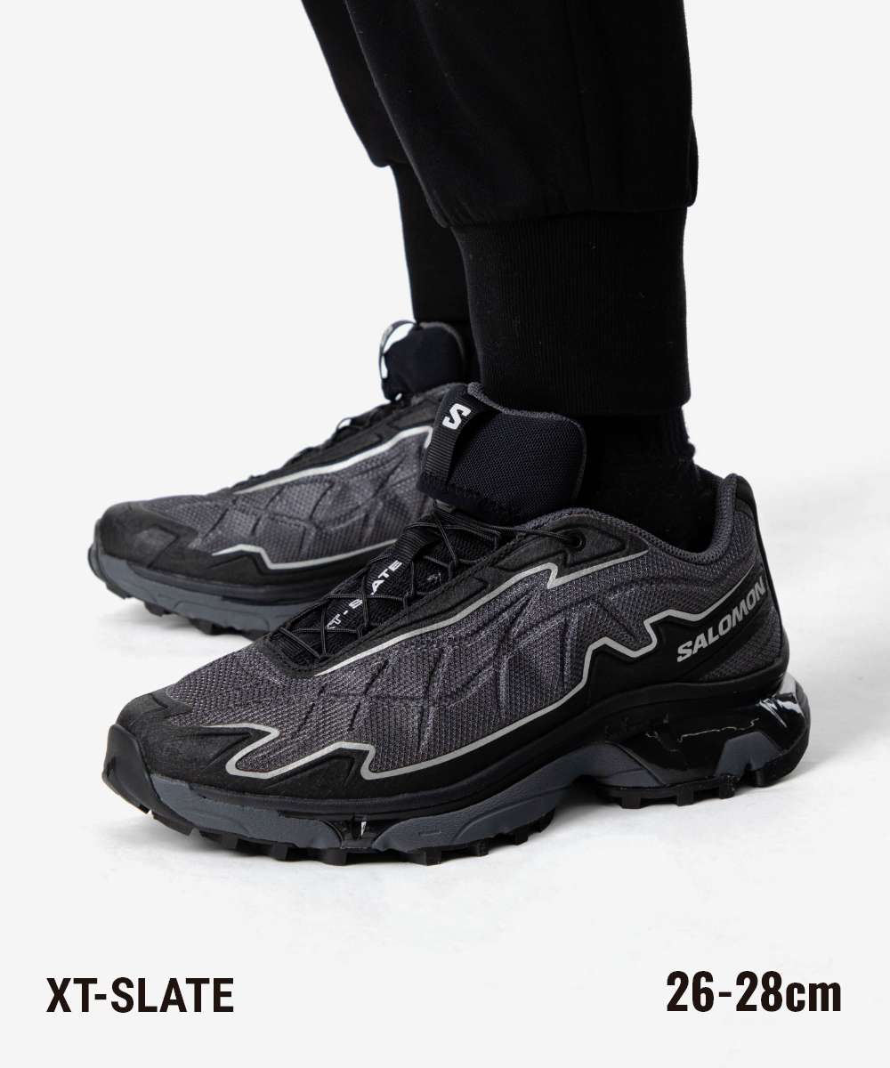 サロモン SALOMON Sportstyle[品番：TRDW0013593]｜U-STREAM（ユー