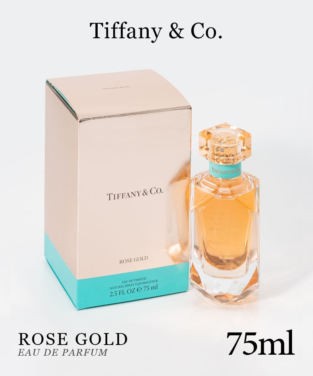 商品画像：公式】ティファニー ＆ ラブ フォーヒム オードトワレ｜TIFFANY 2