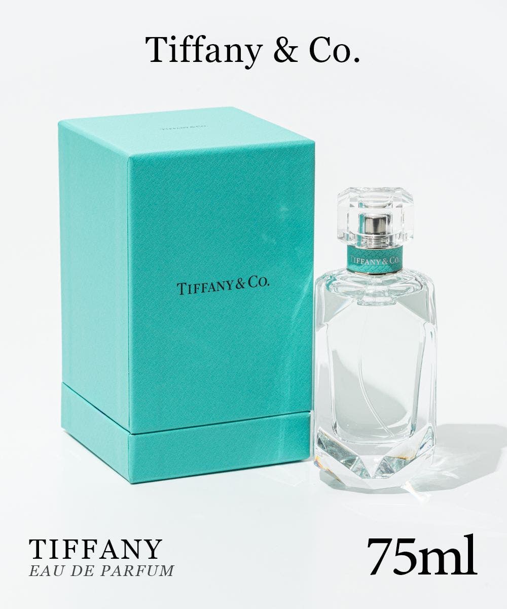 ティファニー Tiffany &[品番：TRDW0012473]｜U-STREAM（ユー