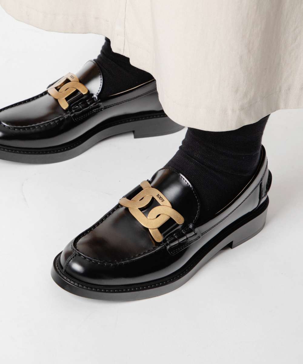 トッズ TOD S[品番：TRDW0011395]｜U-STREAM（ユーストリーム