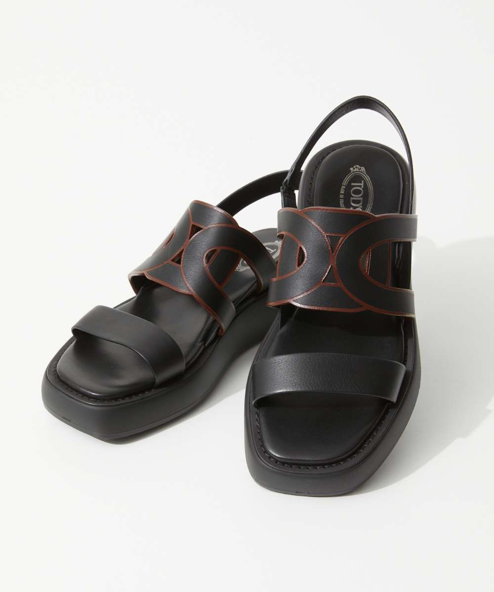 トッズ TOD S[品番：TRDW0011397]｜U-STREAM（ユーストリーム