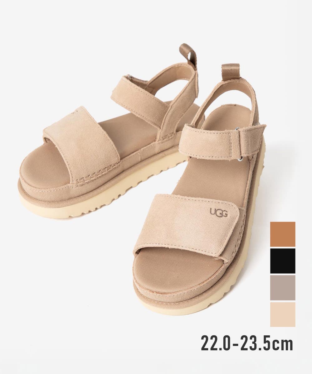アグ UGG SANDAL[品番：TRDW0013578]｜U-STREAM（ユーストリーム