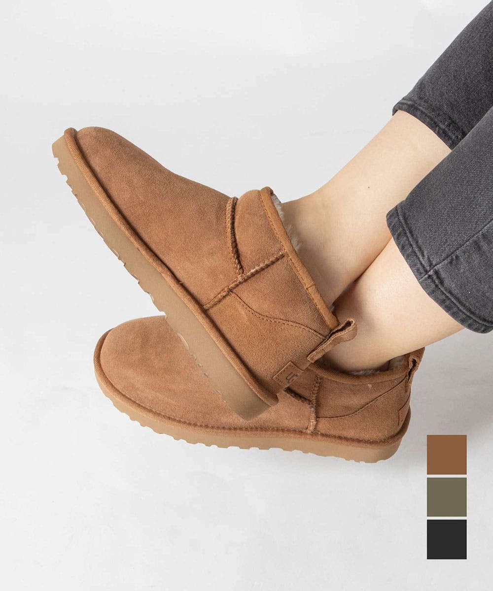UGG ULTRA MINI[品番：TRDW0008952]｜U-STREAM（ユーストリーム