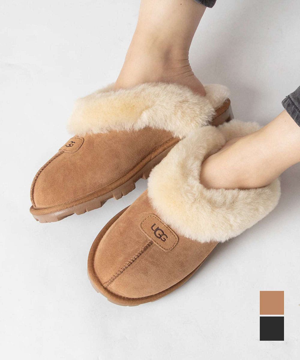 アグ UGG COQUETTE[品番：TRDW0008955]｜U-STREAM（ユーストリーム）の