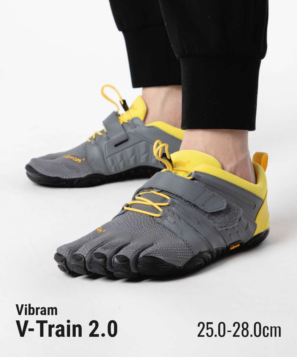 ビブラム ファイブフィンガーズ Vibram[品番：TRDW0013740]｜U