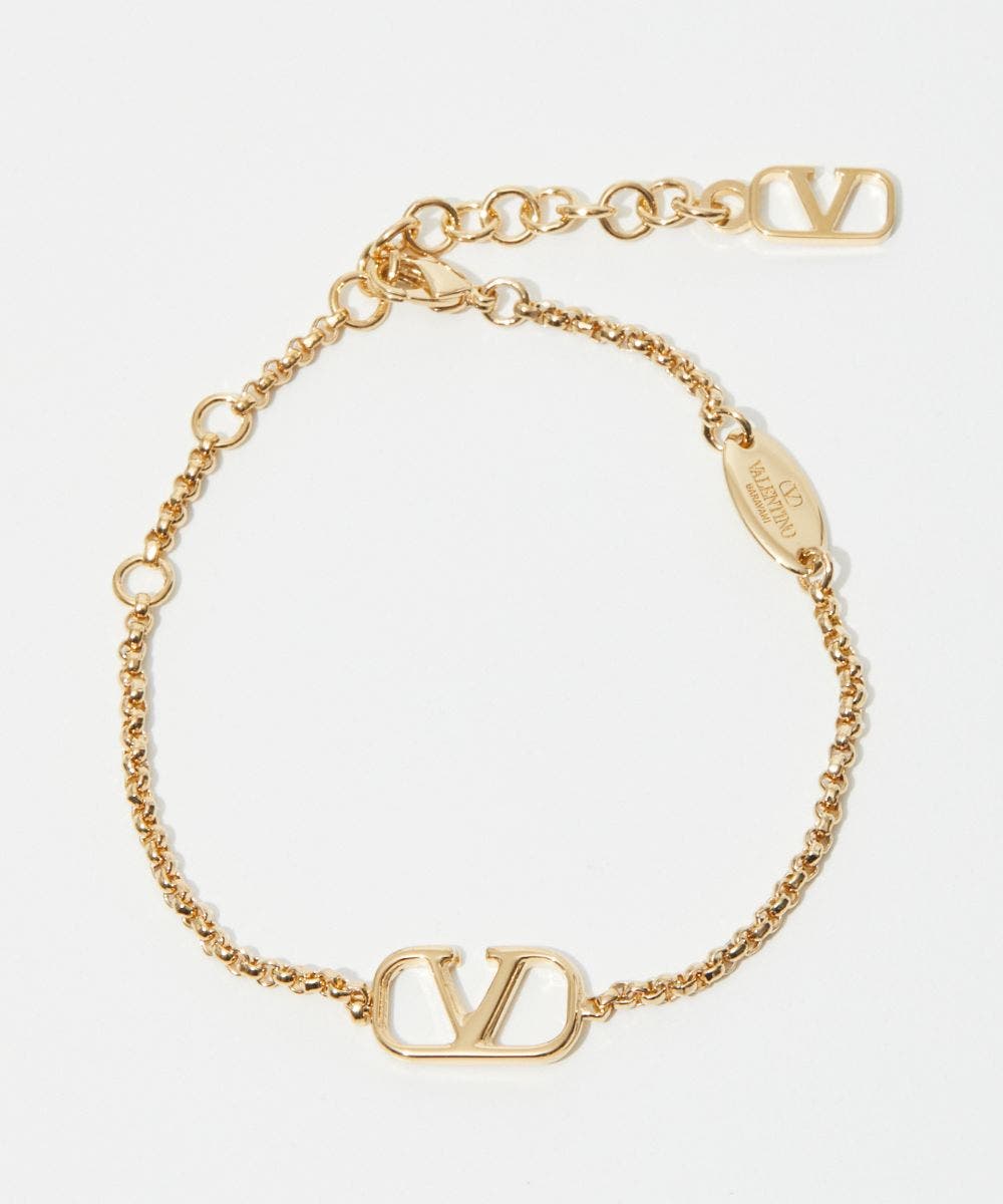 ヴァレンティノ　ブレスレット VALENTINO ヴァレンティノ ブレスレット 4W2J0C44ZXL レディース