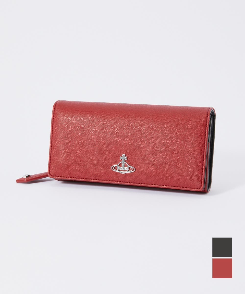 最後1点 Vivienne Westwood 長財布 ヴィヴィアンウェストウッド