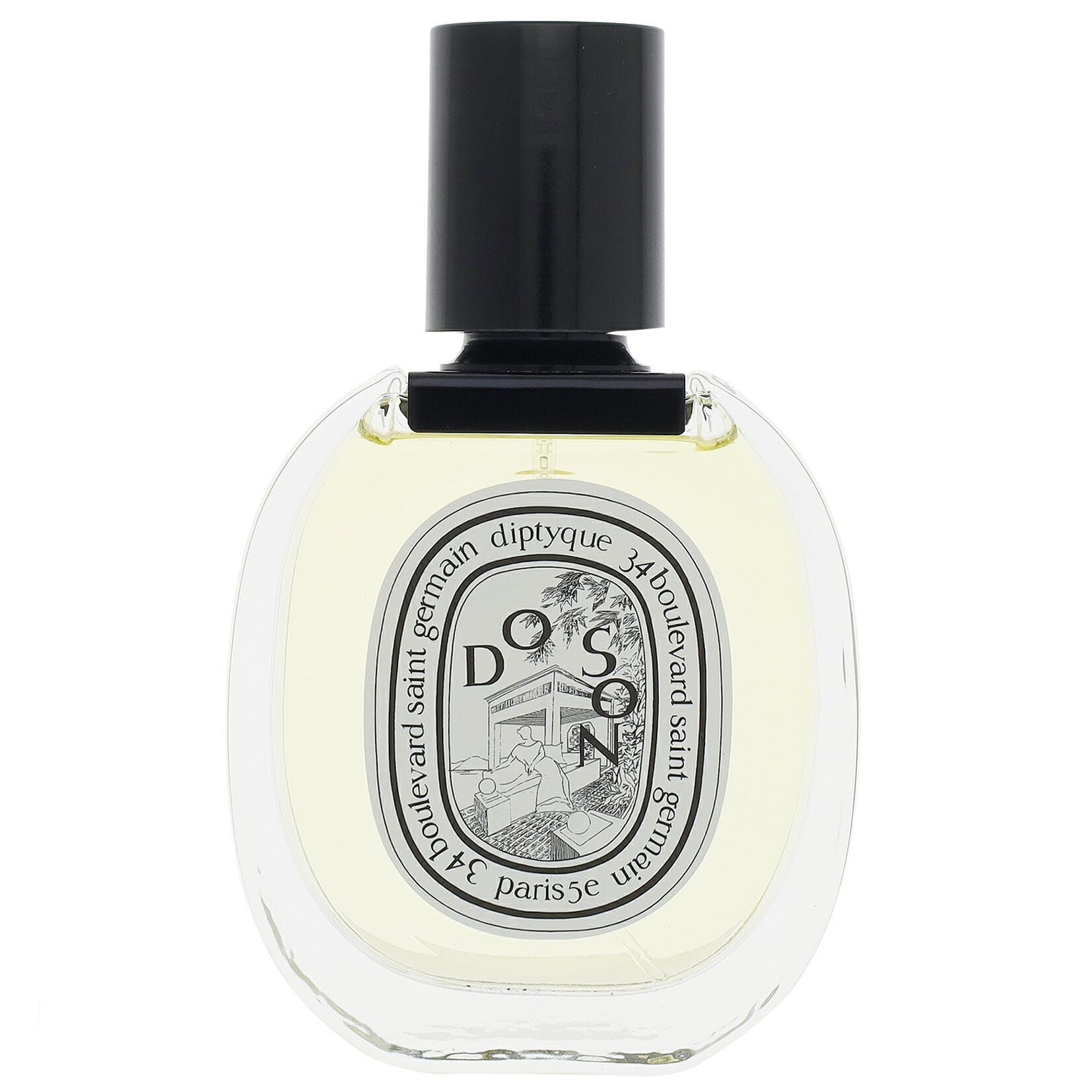 ディプティック Diptyque ドソン オードトワレ 100ml 50mL[品番