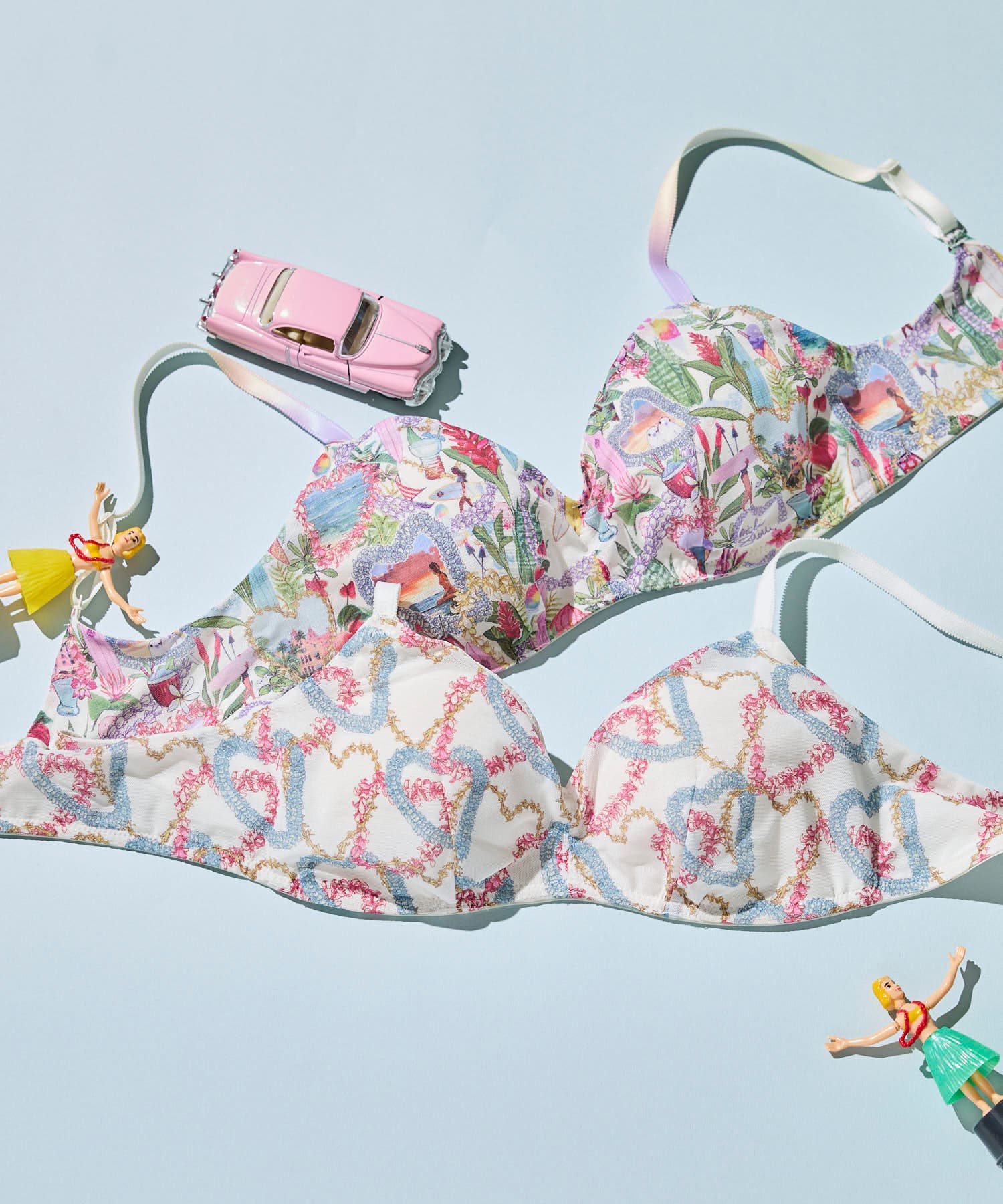 MADE WITH Christie Shinn 364シンプル BUN126[品番：UNNU0000096