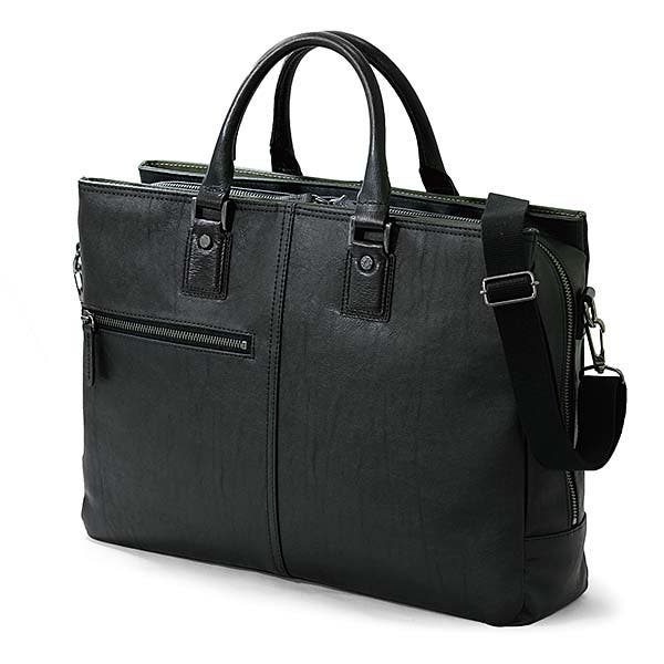 豊岡製】【ビジネスバッグ】BAGGEX バジェックス暁(アカツキ） PC収納