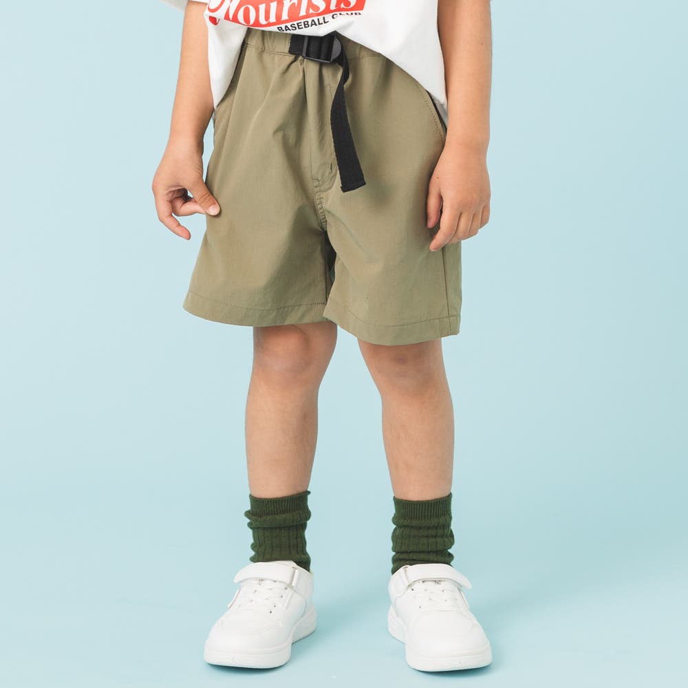 POPPY　チュニック、ハーフパンツ　セット売り 149428640cef66af4846b8868ab358