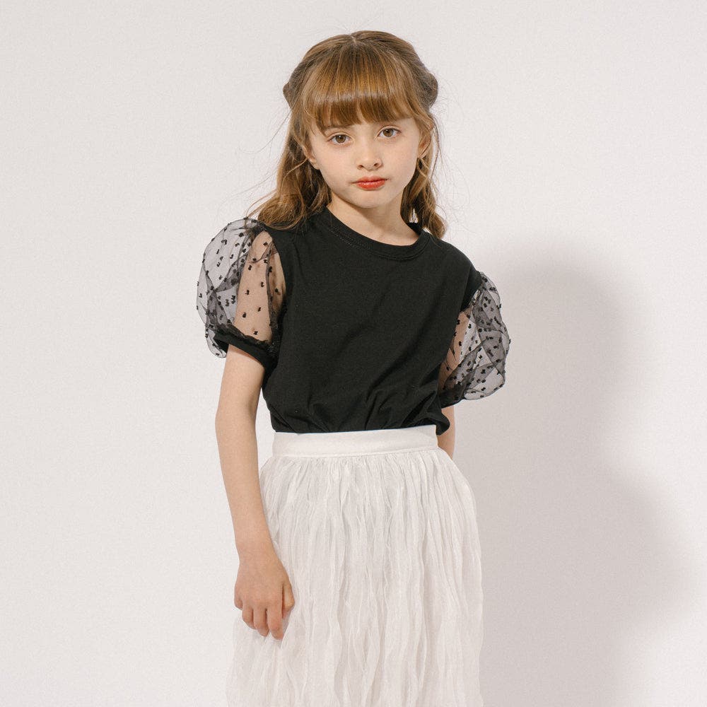 リリー　　FASHIONBODY 30包入り✖3 バックオープンフリルニットプルオーバー[品番：MKSW0061005