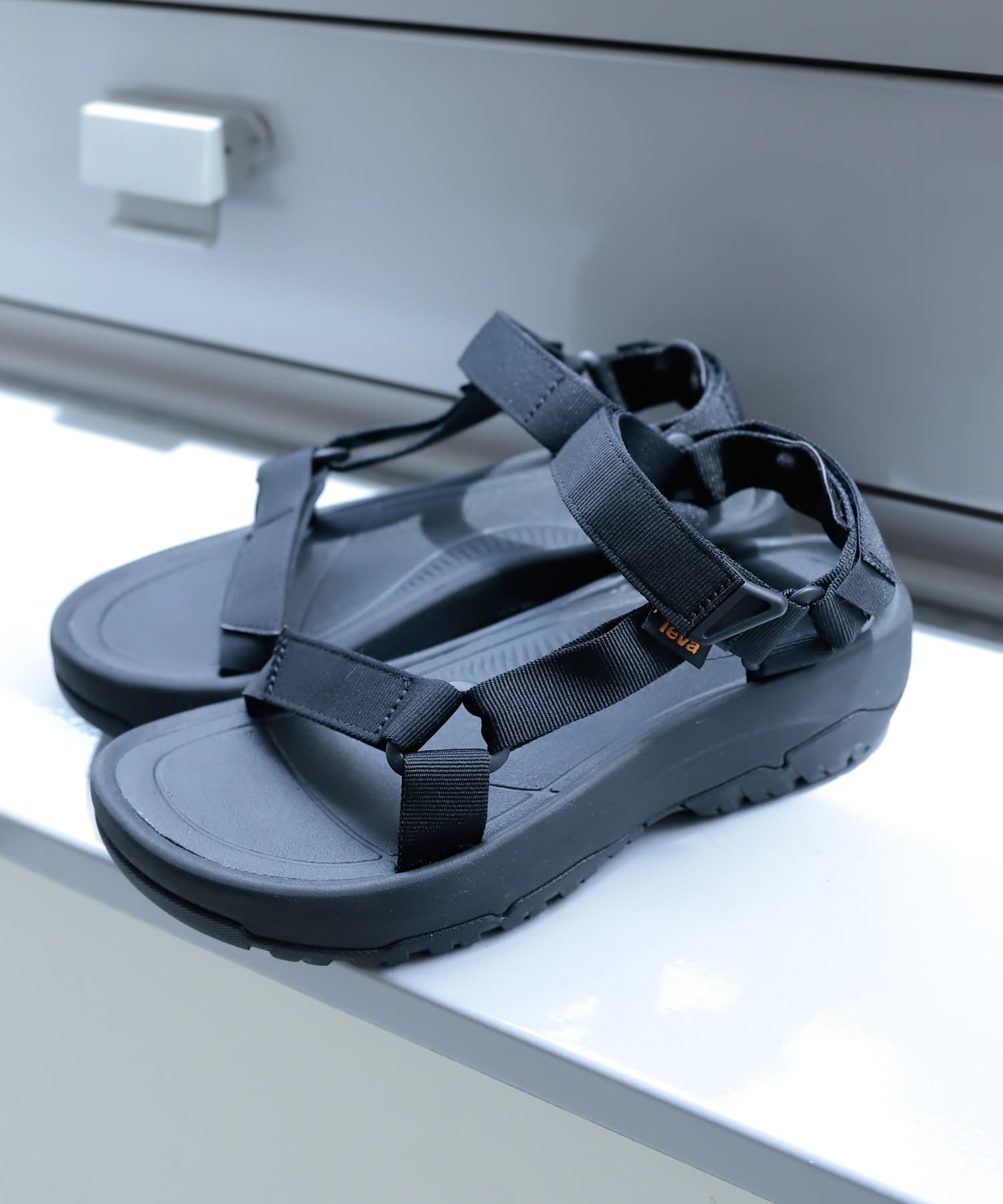 WEB/一部店舗限定』Teva HURRICANEXLT2AMPSOLE[品番