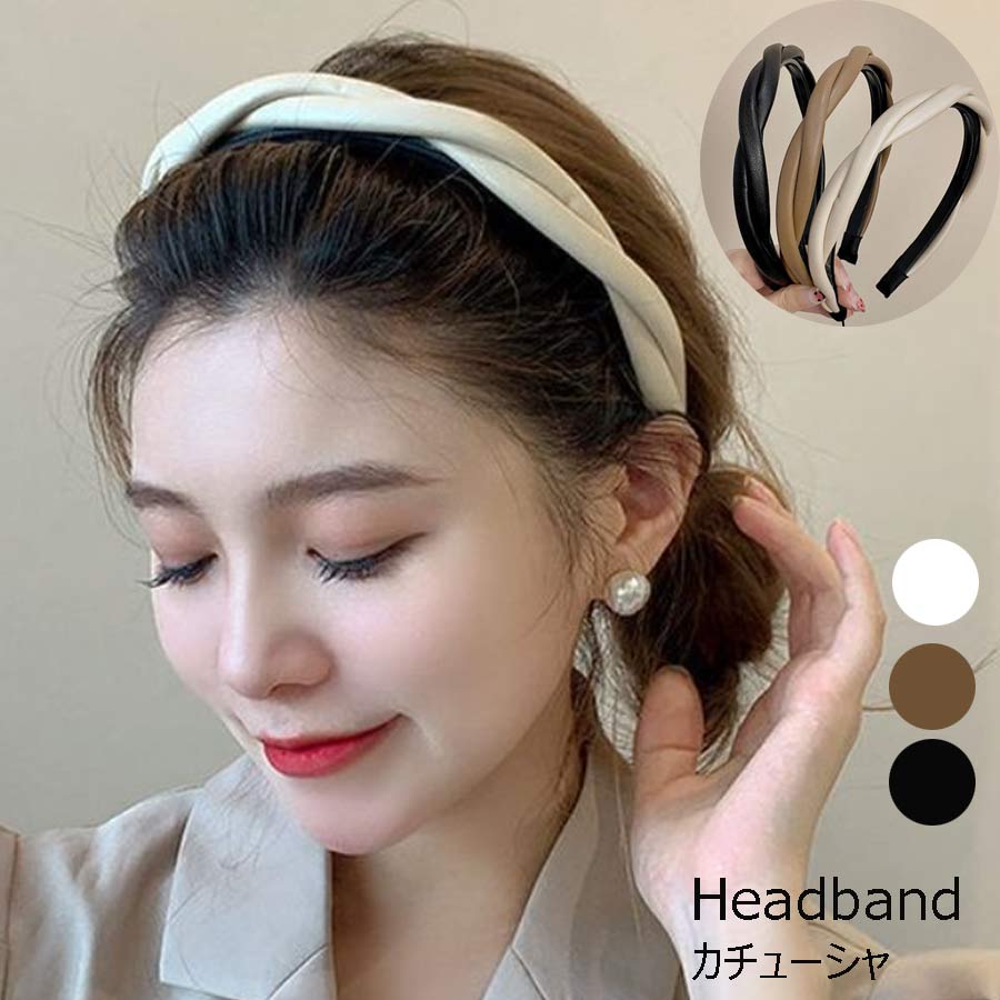 【タイムセール】Dolce&Gabbana ヘアバンド　カチューシャ 新品未使用 miniministore 三つ編みカチューシャ 韓国風 ヘアバンド