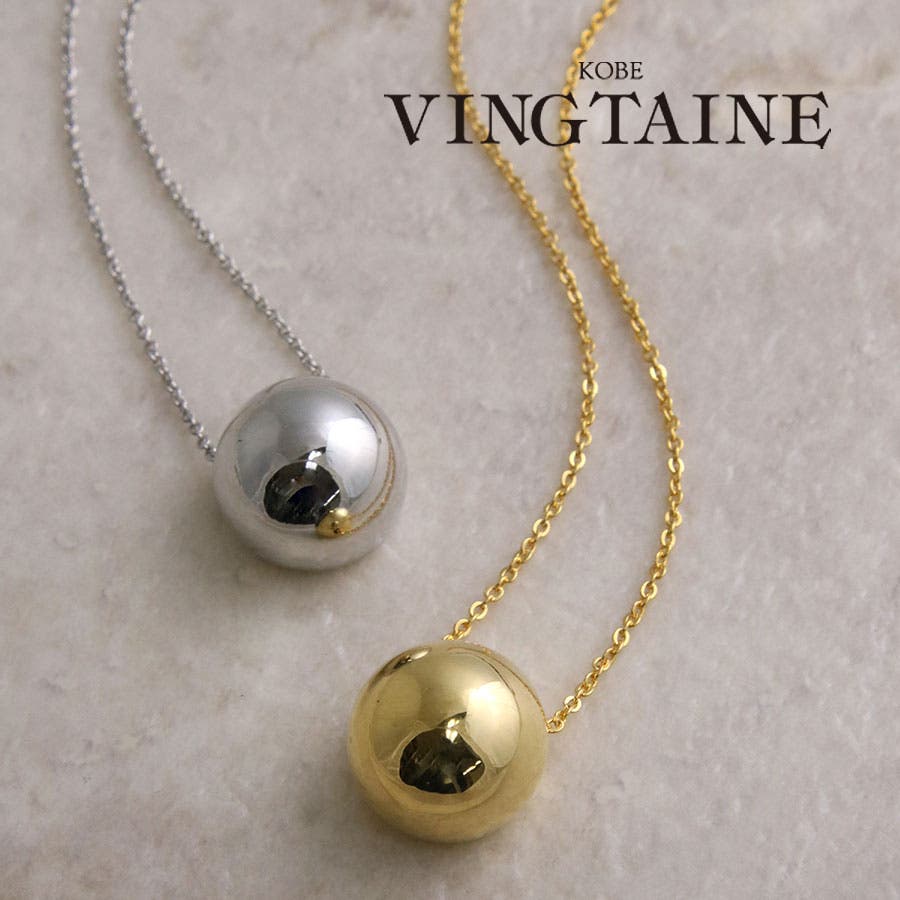 VALENTINO フィル ペルデュ メタル ネックレス VALENTINO ヴァレンティノ ネックレス 6W0J0Z56MET レディース