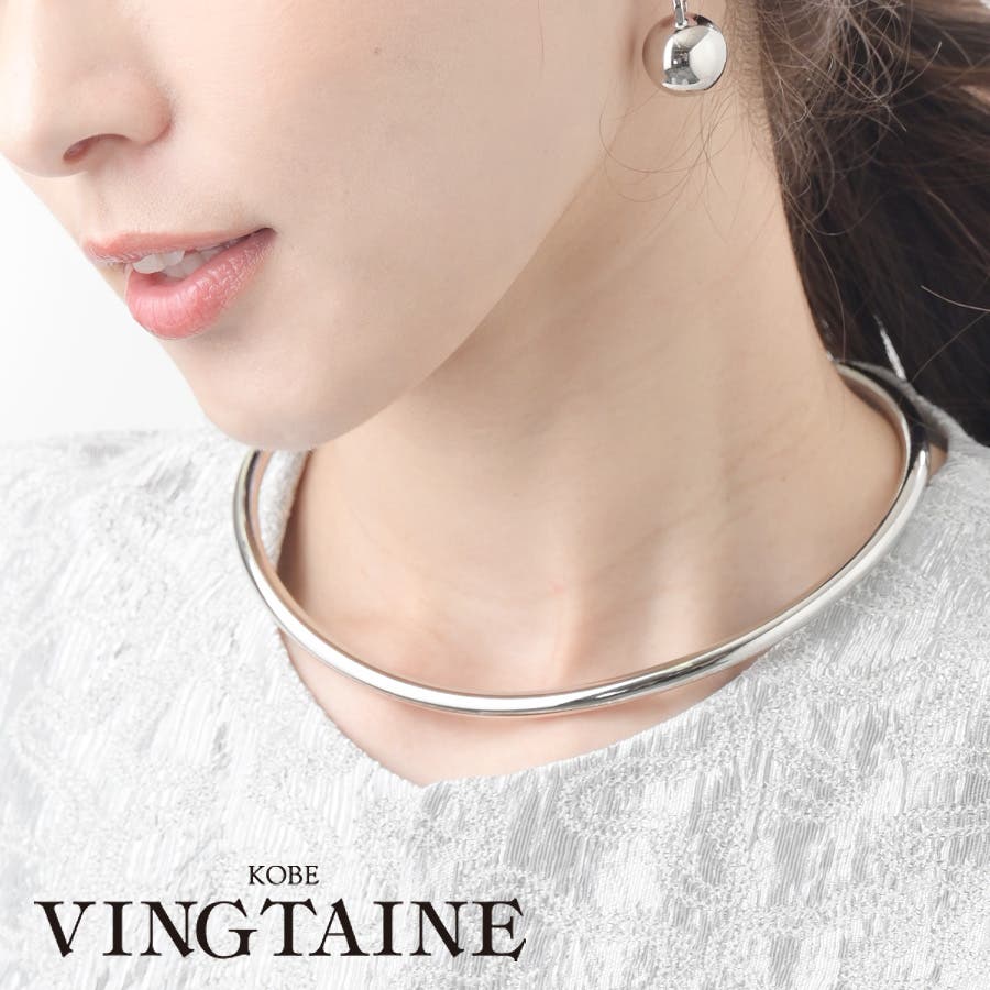 Vanessa dee ヴァネッサディー ネックレス チョーカー