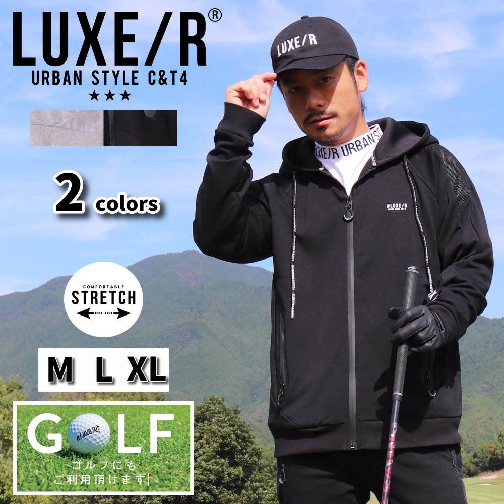 パーカー メンズ レディース[品番：CMPM0009705]｜WEB COMPLETE