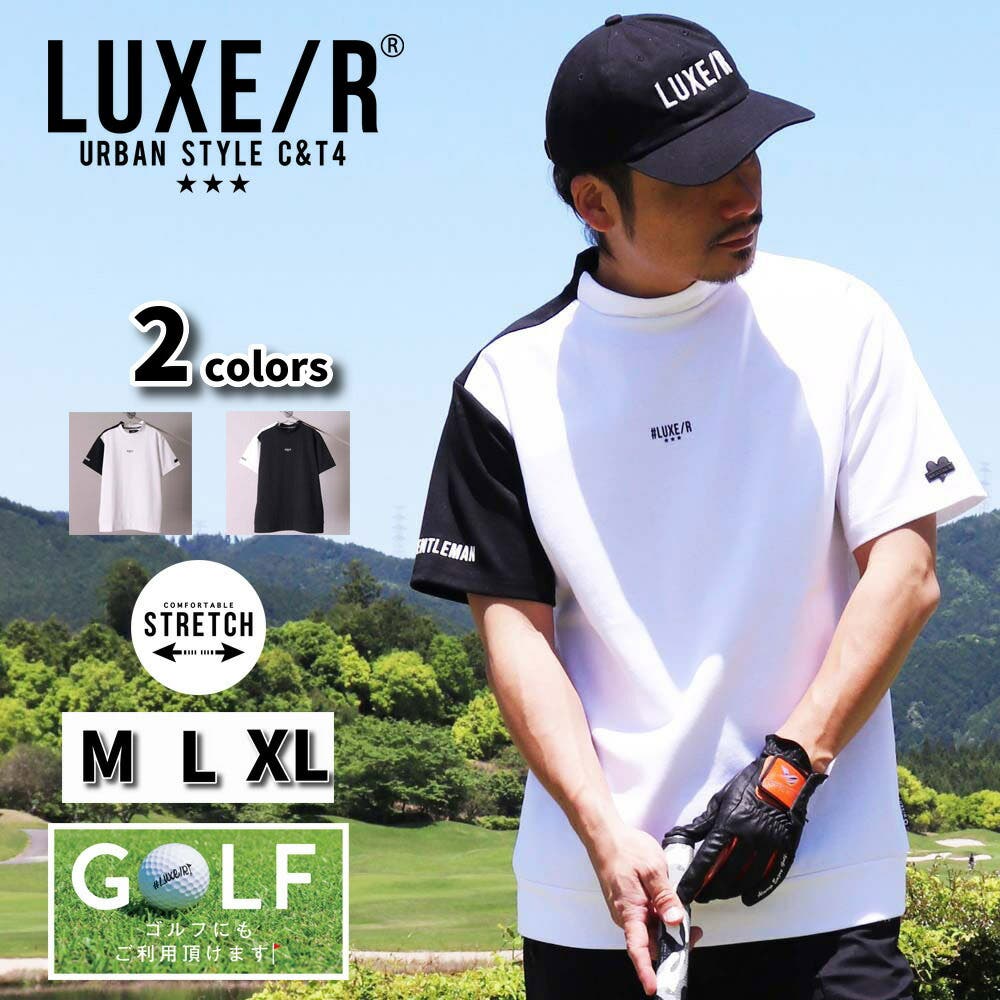ゴルフウェア シャツ 4点 キャップ 1点 まとめ売り ゴルフウェア T
