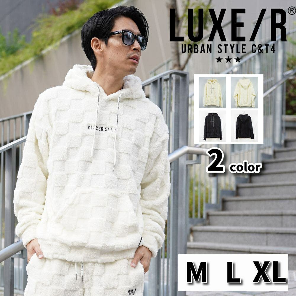 LUXE R ラグジュ[品番：CMPM0009851]｜WEB COMPLETE（ウェブ