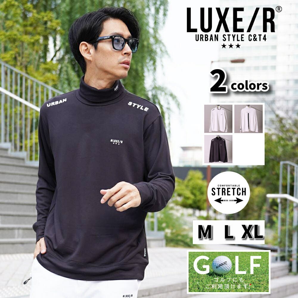 ラグジュゴルフ LUXE R[品番：CMPM0009856]｜WEB COMPLETE（ウェブ