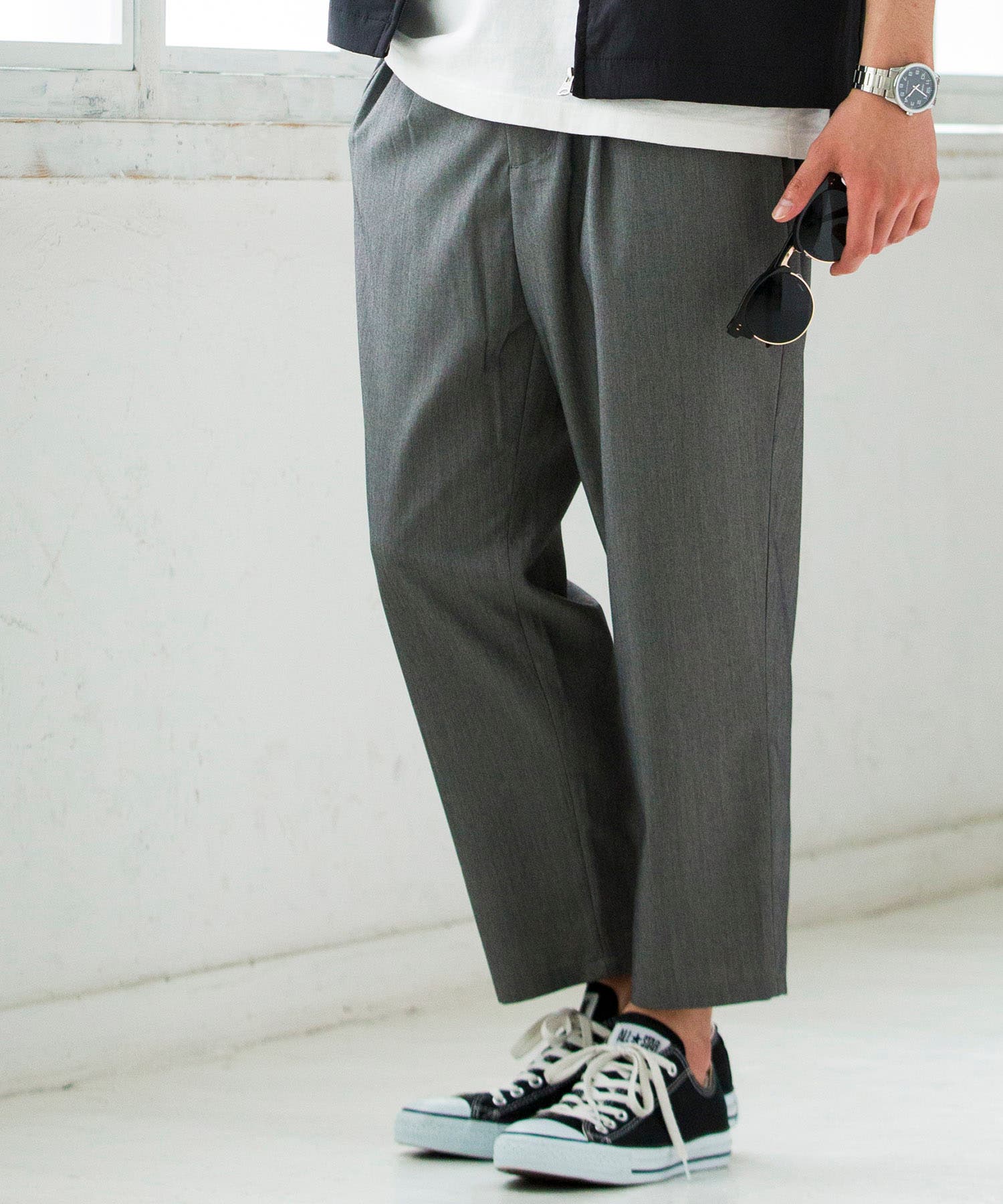 Shinzone シンゾーン ベイカー パンツ BAKER PANTS ベイカー