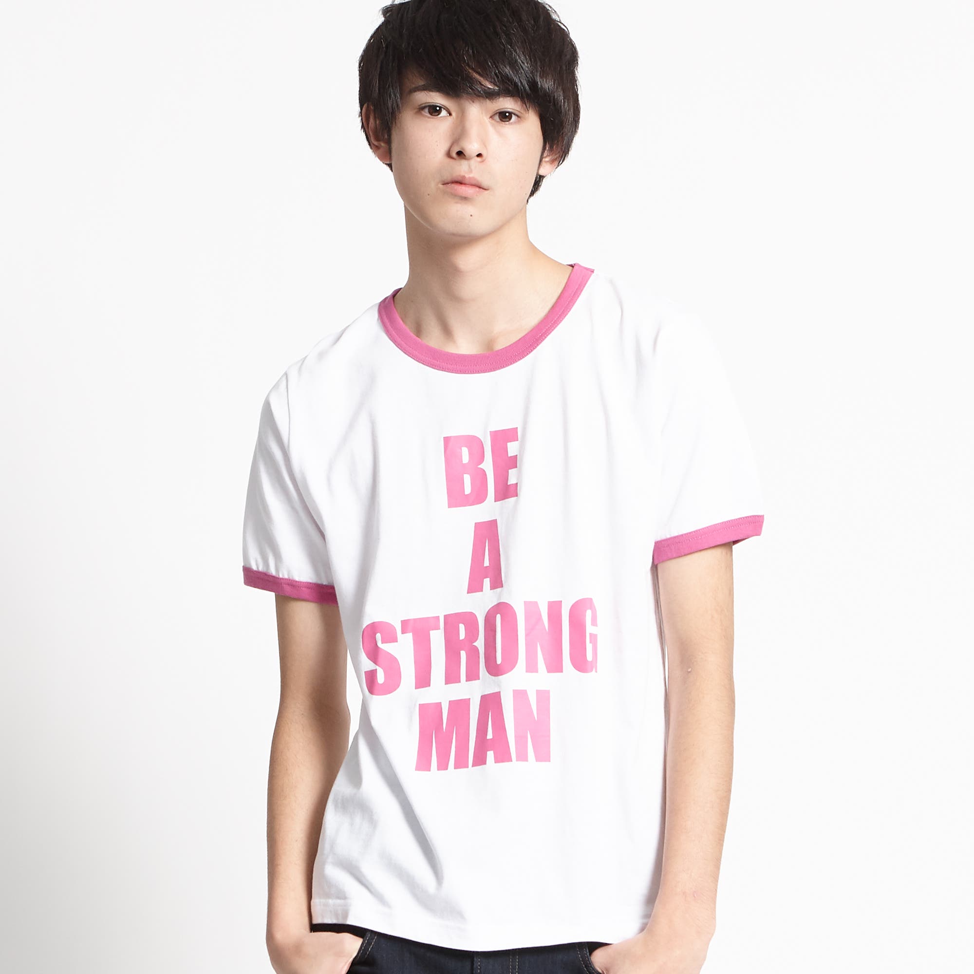 ハイキュー チャリティー コラボ Tシャツ Mサイズ ハイキュー！！Tシャツ | イオンスタイルオンライン 衣料品