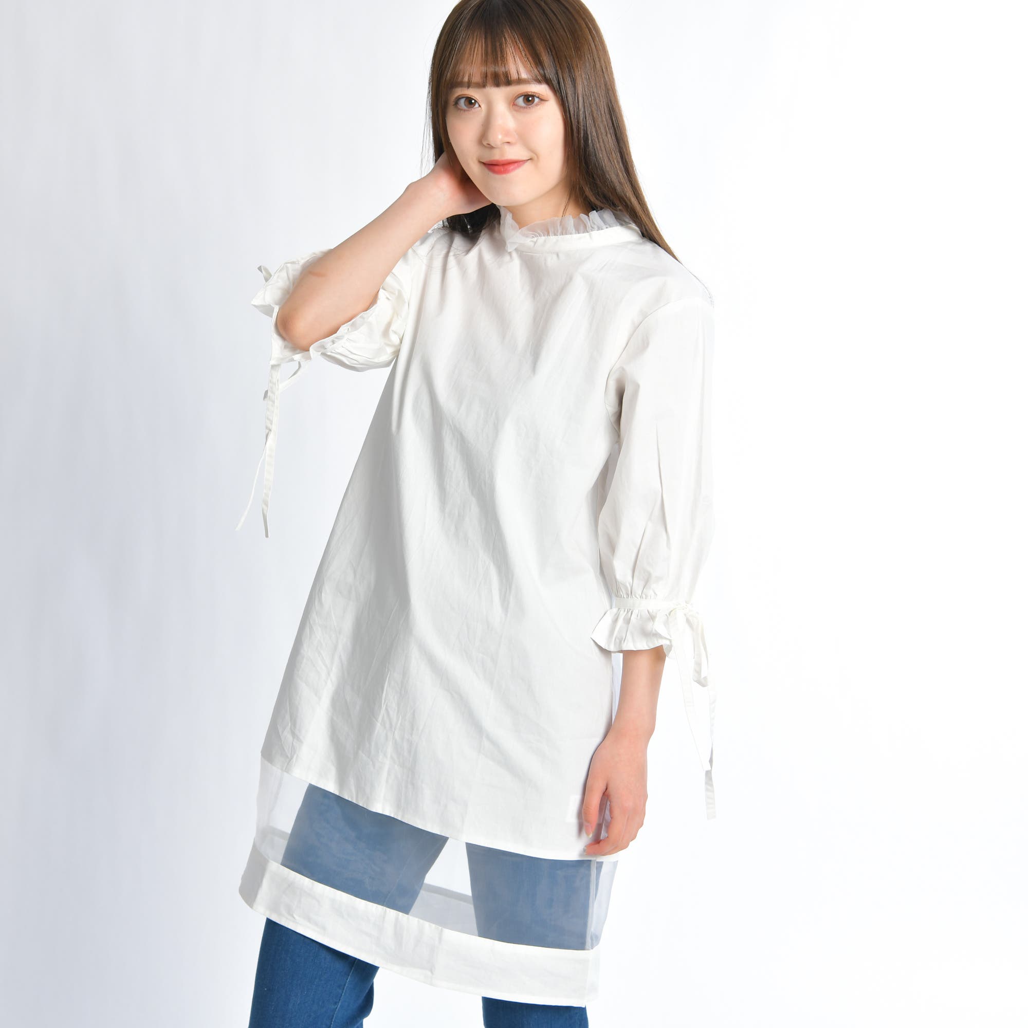 限定　WEGO Magazine 4月号　フリーペーパー　横田 真悠　非売品 a3268b9b0bfb1532174891e47ebd1e
