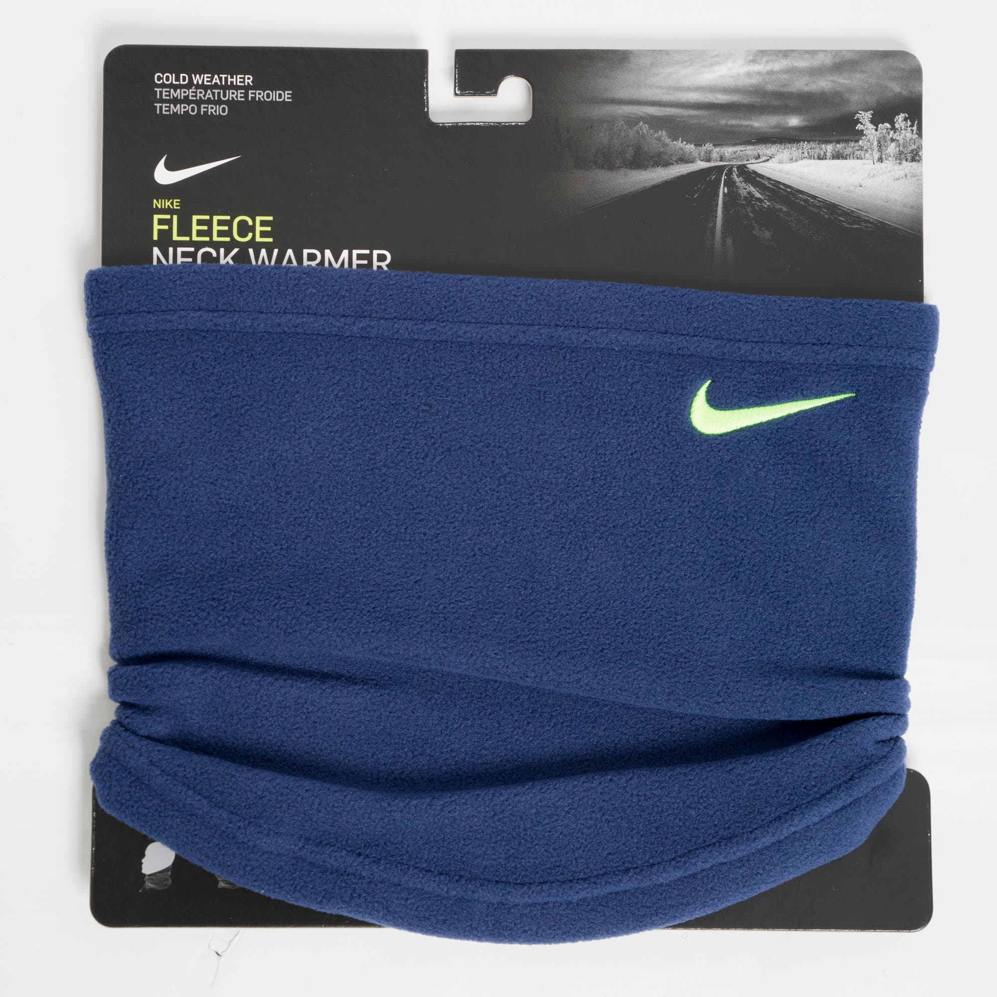 ナイキ　ウォーマー　青森山田　ネイビー　M ナイキ ウォーマー 青森山田 ネイビー M