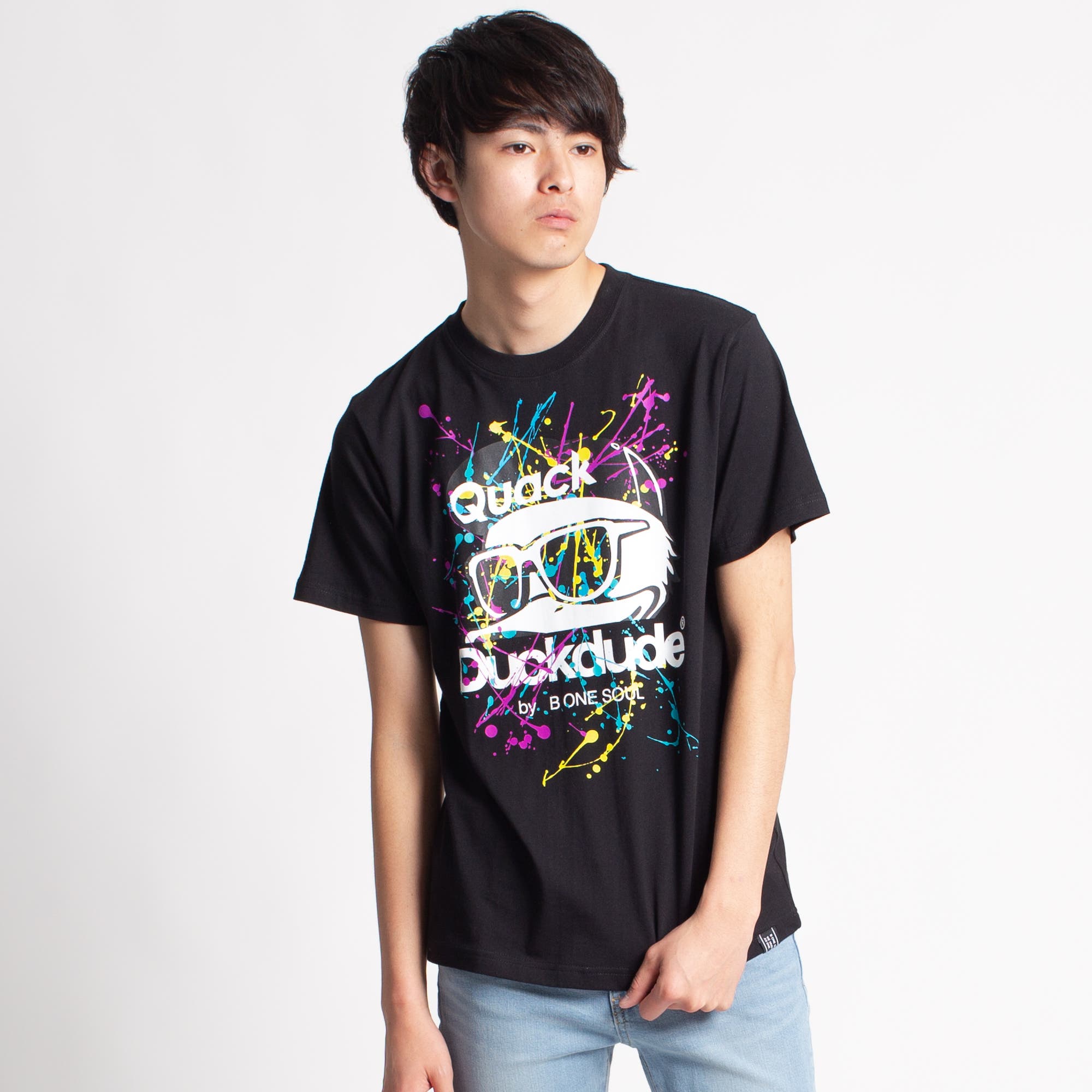 激レア　非売品　アッコにおまかせTシャツ レア 90s 富士ゼロックス 企業Tシャツ 黒 - メルカリ