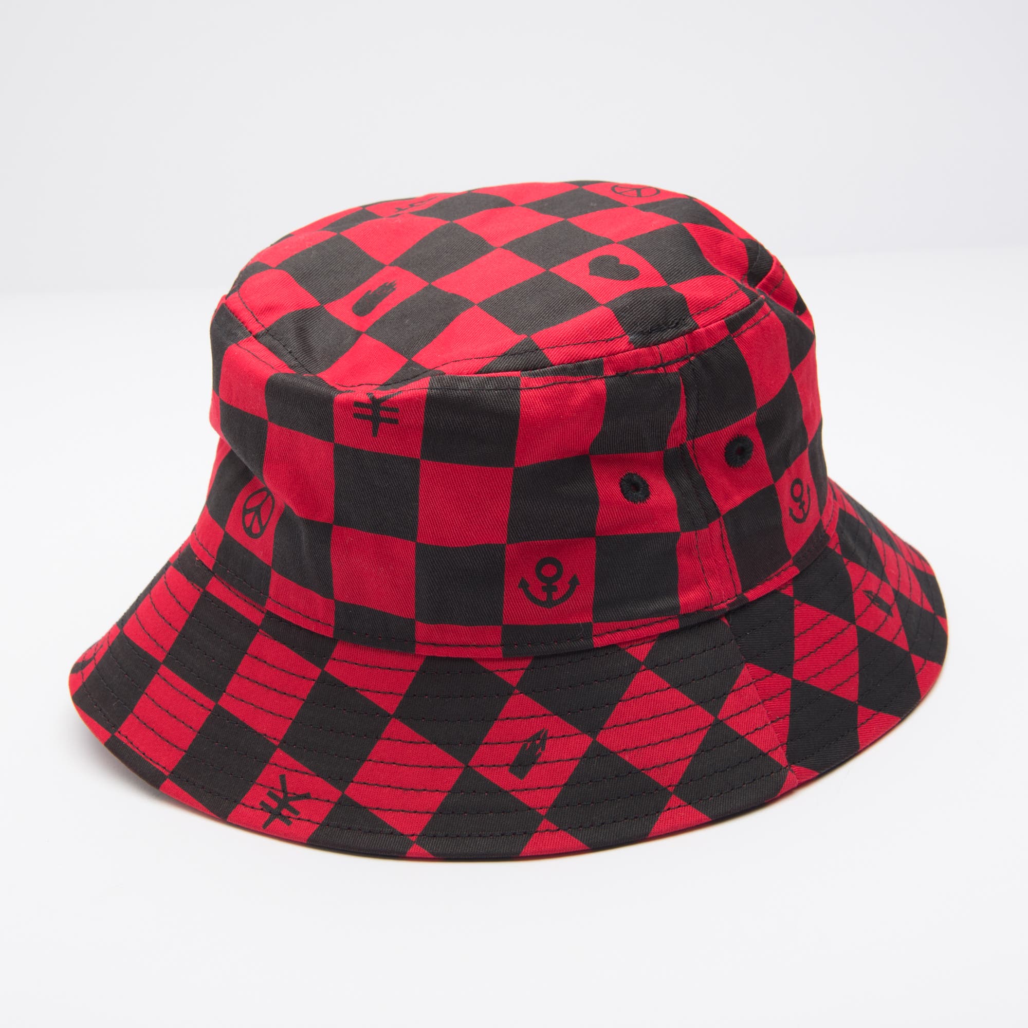 Ave Mujica wego コラボ　バケットハット AveMujicaコラボハット – WEGO ONLINE STORE