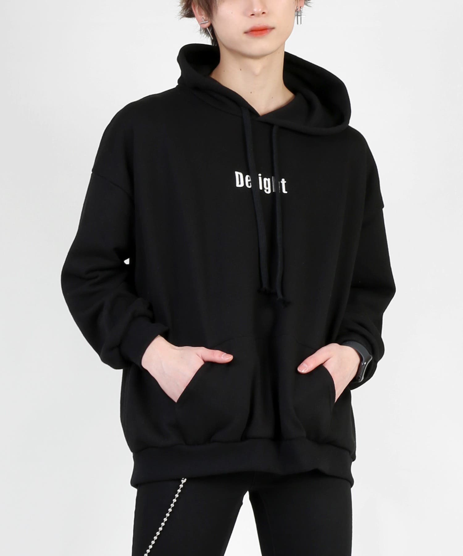 D&E DElight Party パーカー ウニョク D&E DElight Party パーカー ウニョク SUPER JUNIOR D&E DElight