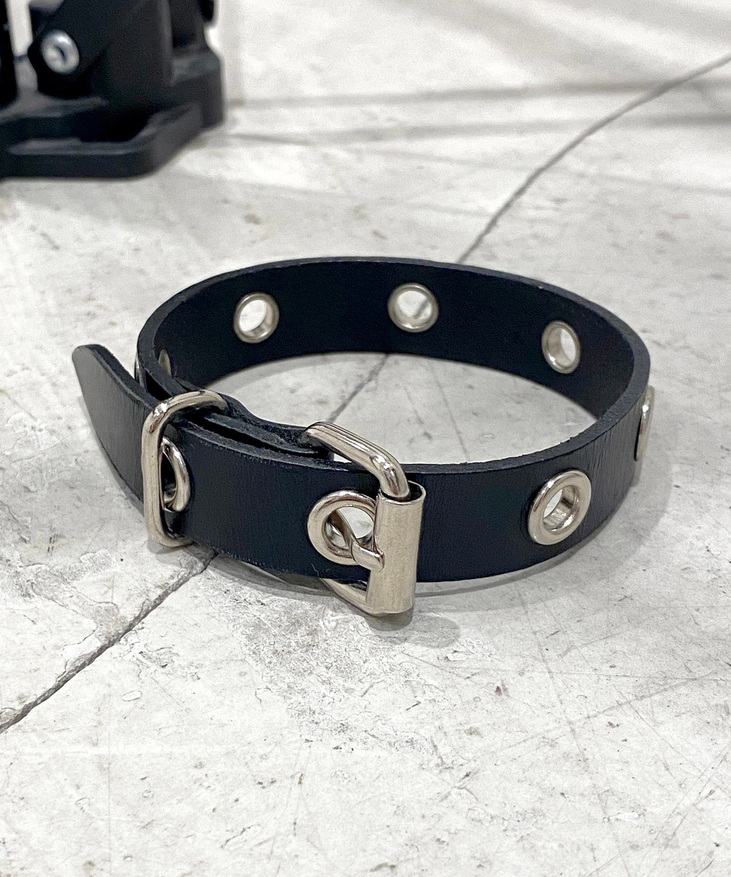 Figments】ハトメブレスレット[品番：WG010081853]｜WEGO【WOMEN