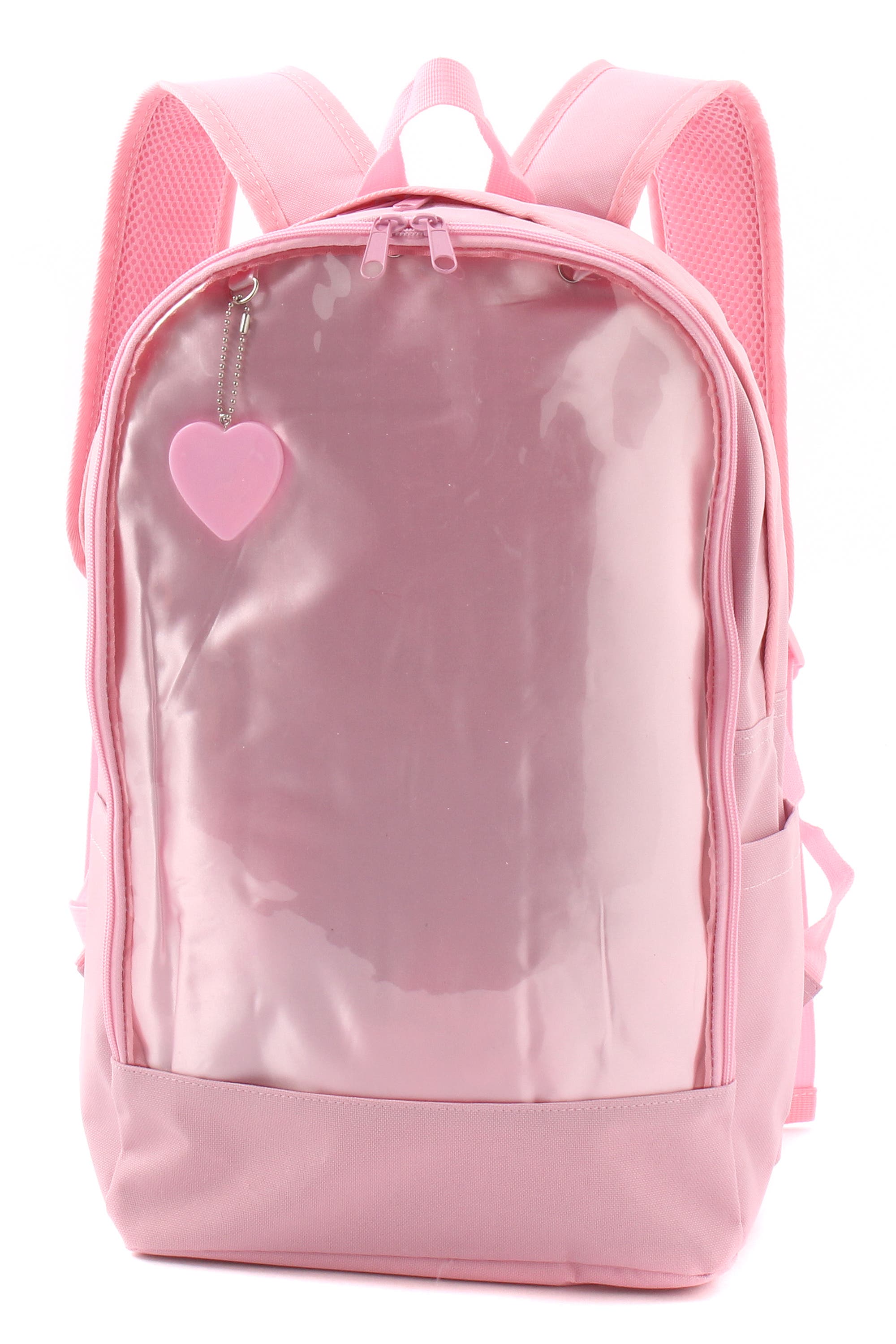 ビッグウィンドウリュック[品番：WG010002027]｜WEGO【WOMEN 