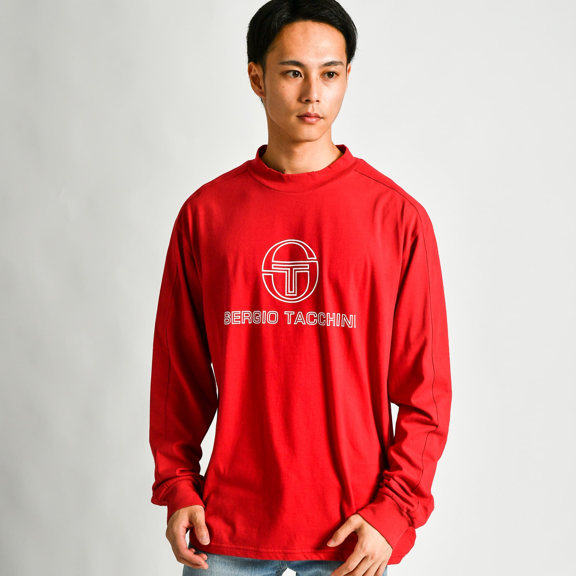 SUZUKI オムニコードTシャツ OM-T サイズ：L ｜イケベ楽器店