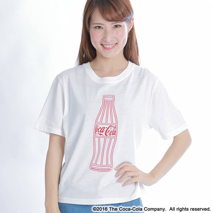 読売ヴェルディ コカ・コーラ コラボ Tシャツ 2枚/F フリーサイズ 読売ヴェルディ コカ・コーラ コラボ Tシャツ 2枚/F フリーサイズ