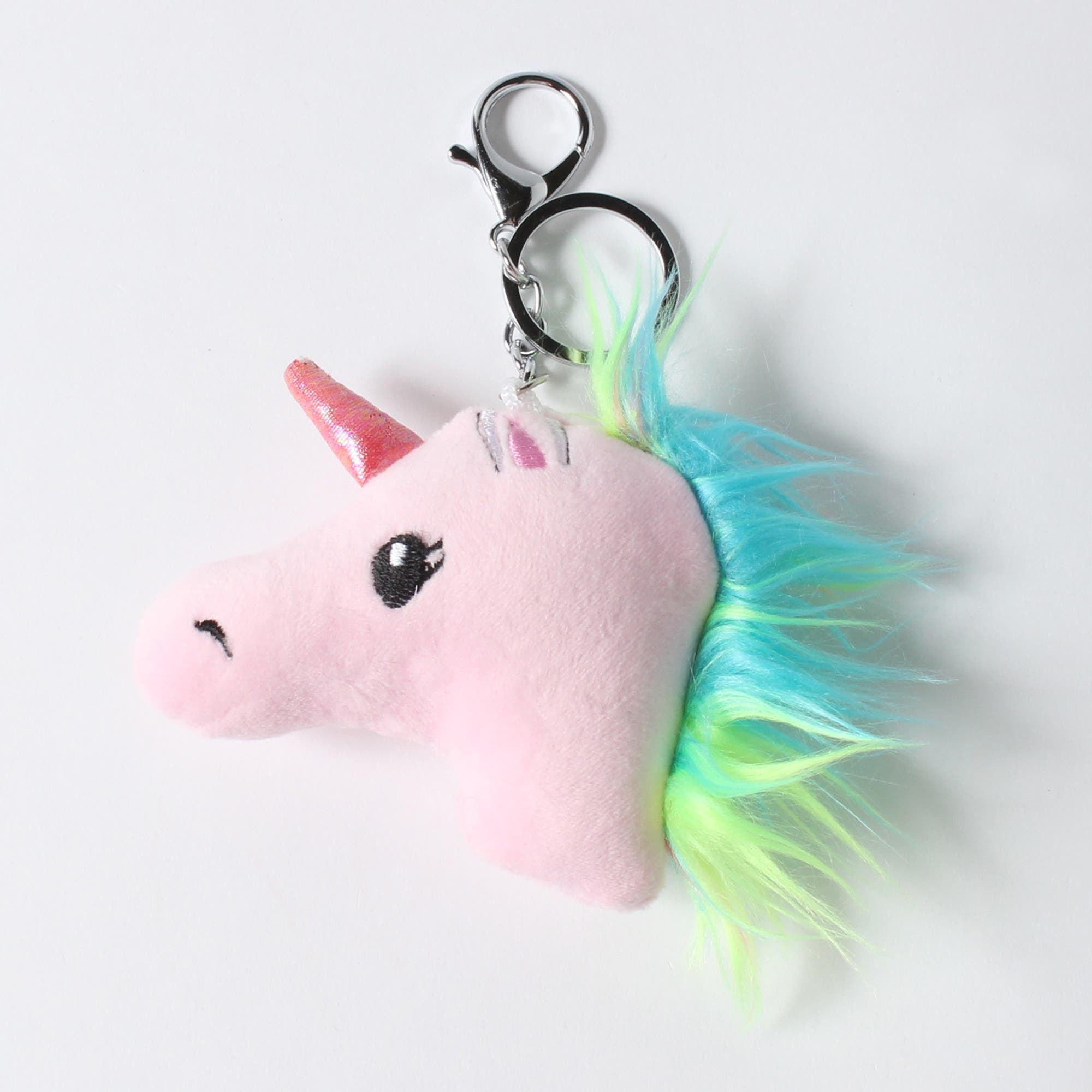 ユニコーンキーホルダー MO17SP05-LG0066[品番：WG010020151]｜WEGO
