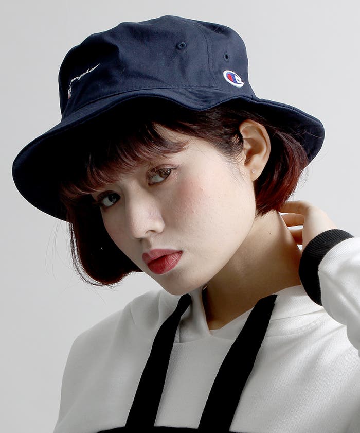 ★関税送料込★MS SPORT ナイロンバケットハット NEW ERA ニューエラ BUCKET-01 ALL MESH BLK MS 14329608 ハット