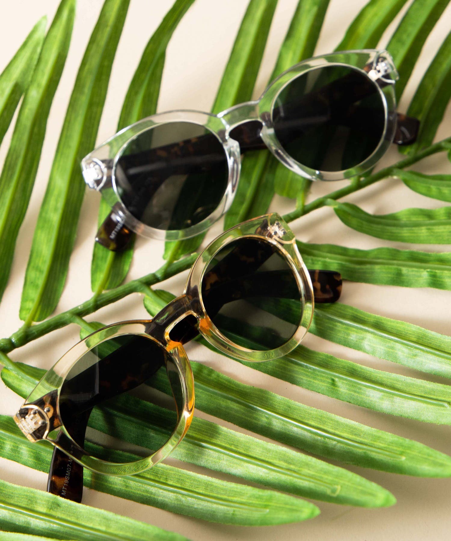 SURRIME VELO クリアサングラス d063dda1f5bf9f2c618015c241bf44