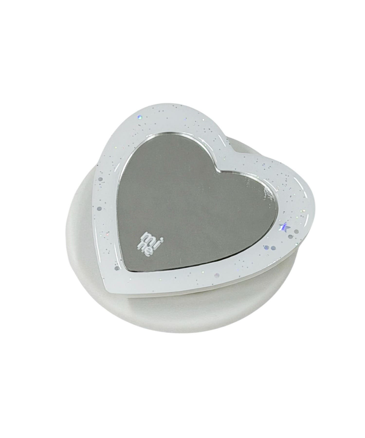ハートミラーmagsafeスマホグリップ[品番：WG010099191]｜WEGO【WOMEN