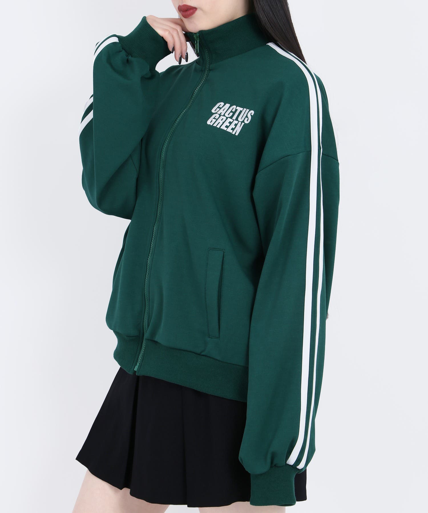 ウィンター　ソウルコン　ジャージ　未開封　韓国 1.jpg