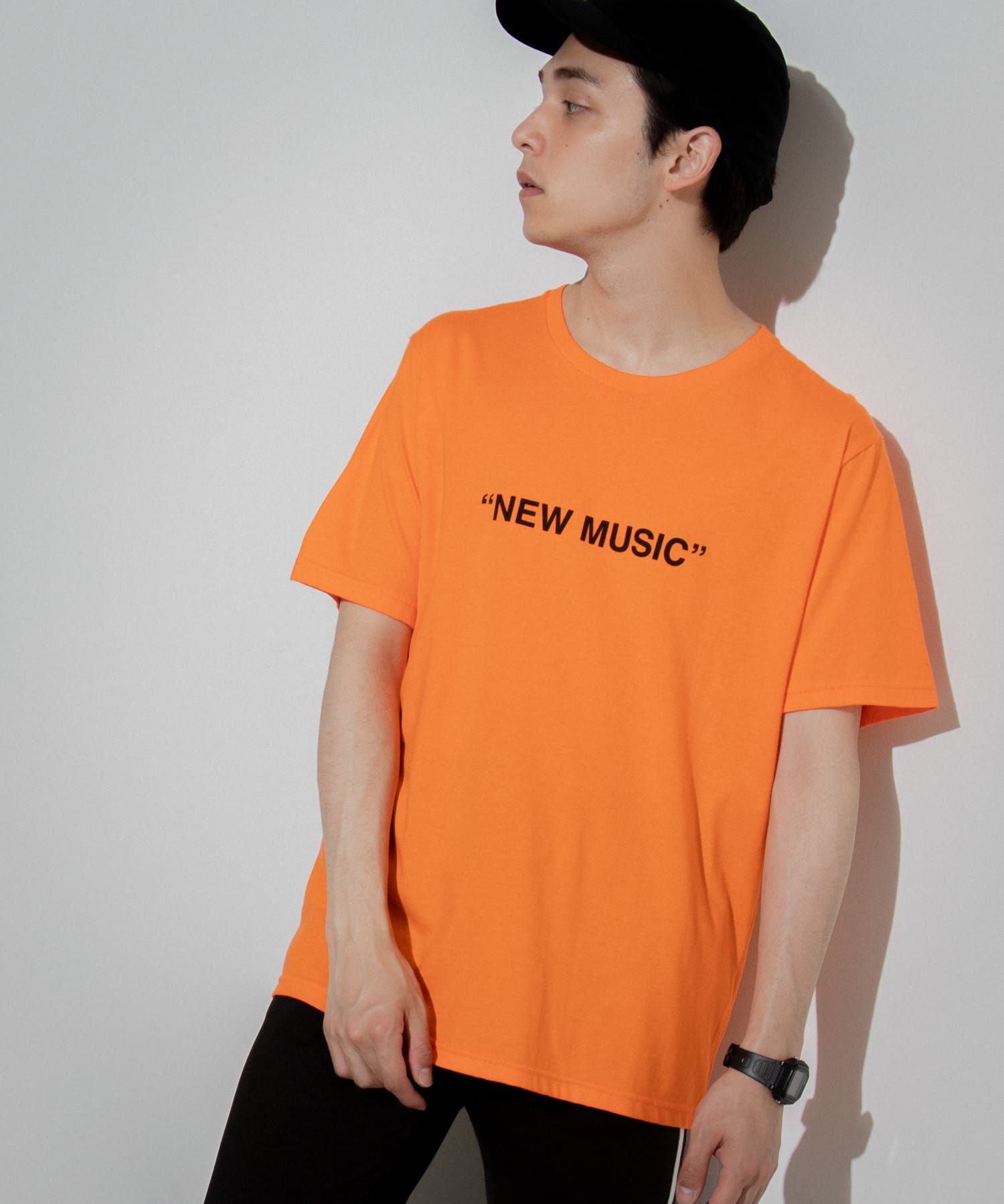 NGUYEN VAN CHUYEN）COACH オレンジ Tシャツ M チームメインTシャツ / オレンジ – エックスショップ