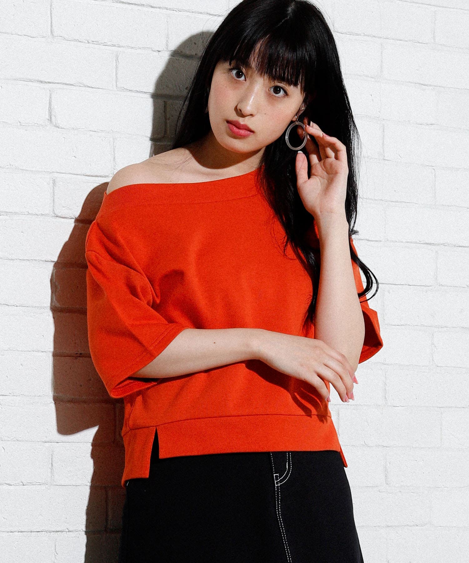 人気商品・限定商品ばかりの「超得 半額福袋」が販売開始 1b05830d1caa29a6b02c46289fe577 カットソー(半袖+袖なし)