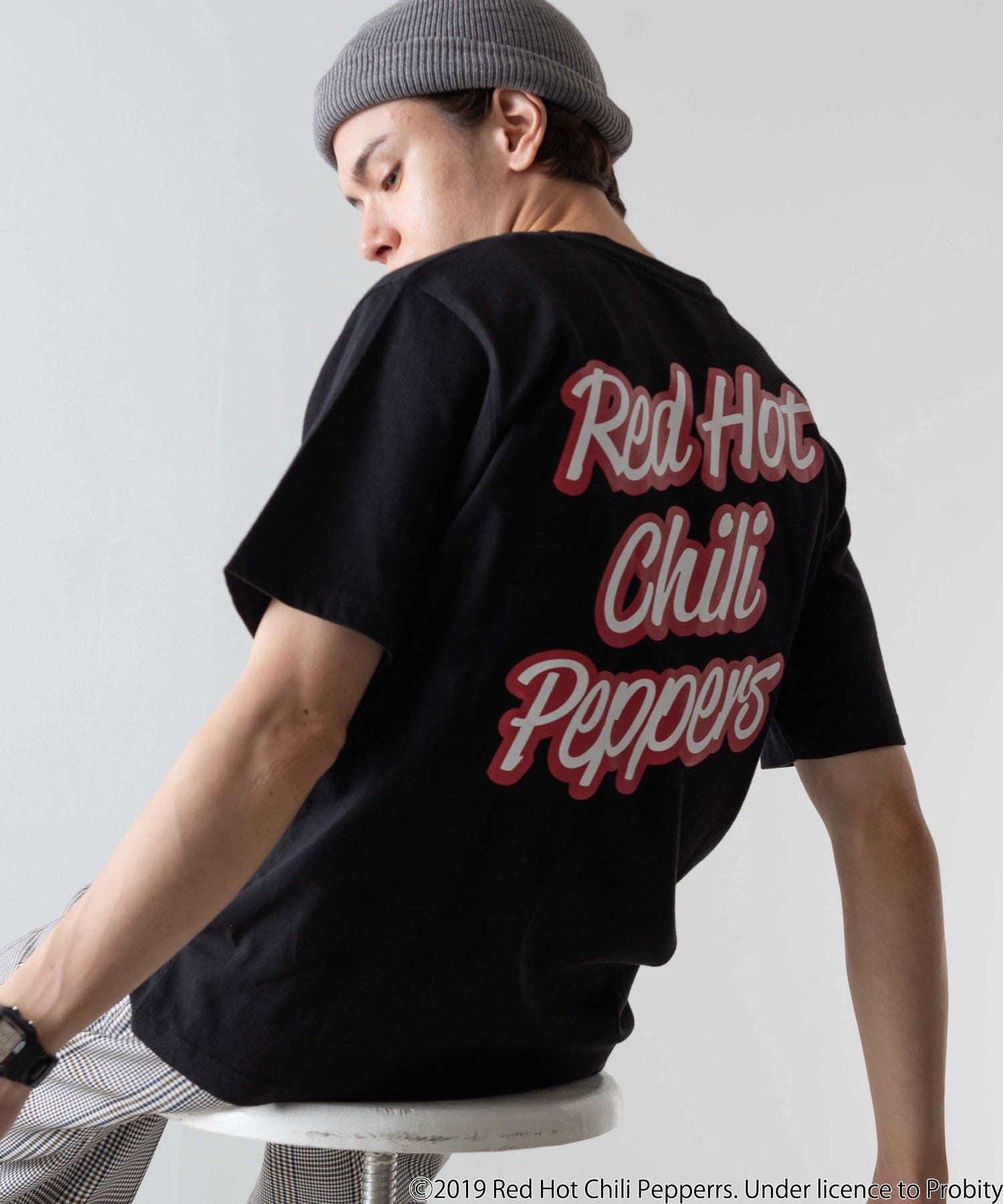 Red Hot Chili[品番：WG010068970]｜WEGO【MEN】（ウィゴー）｜メンズ 