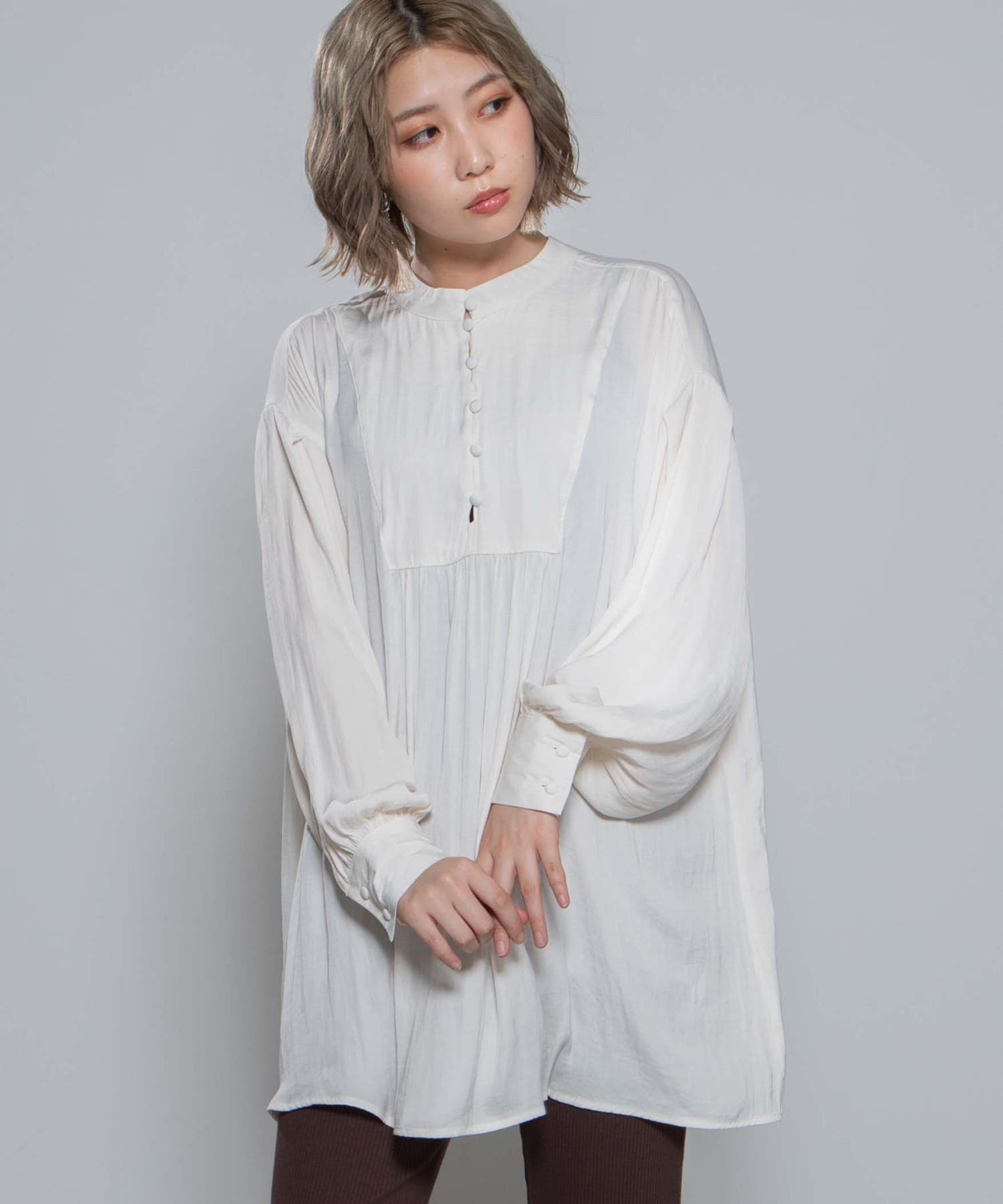 白タグ Margiela カットソーチュニック　10 CORSO COMO セール】【comif(コミフ)×ROPE' PICNIC】アソートTシャツ（Tシャツ