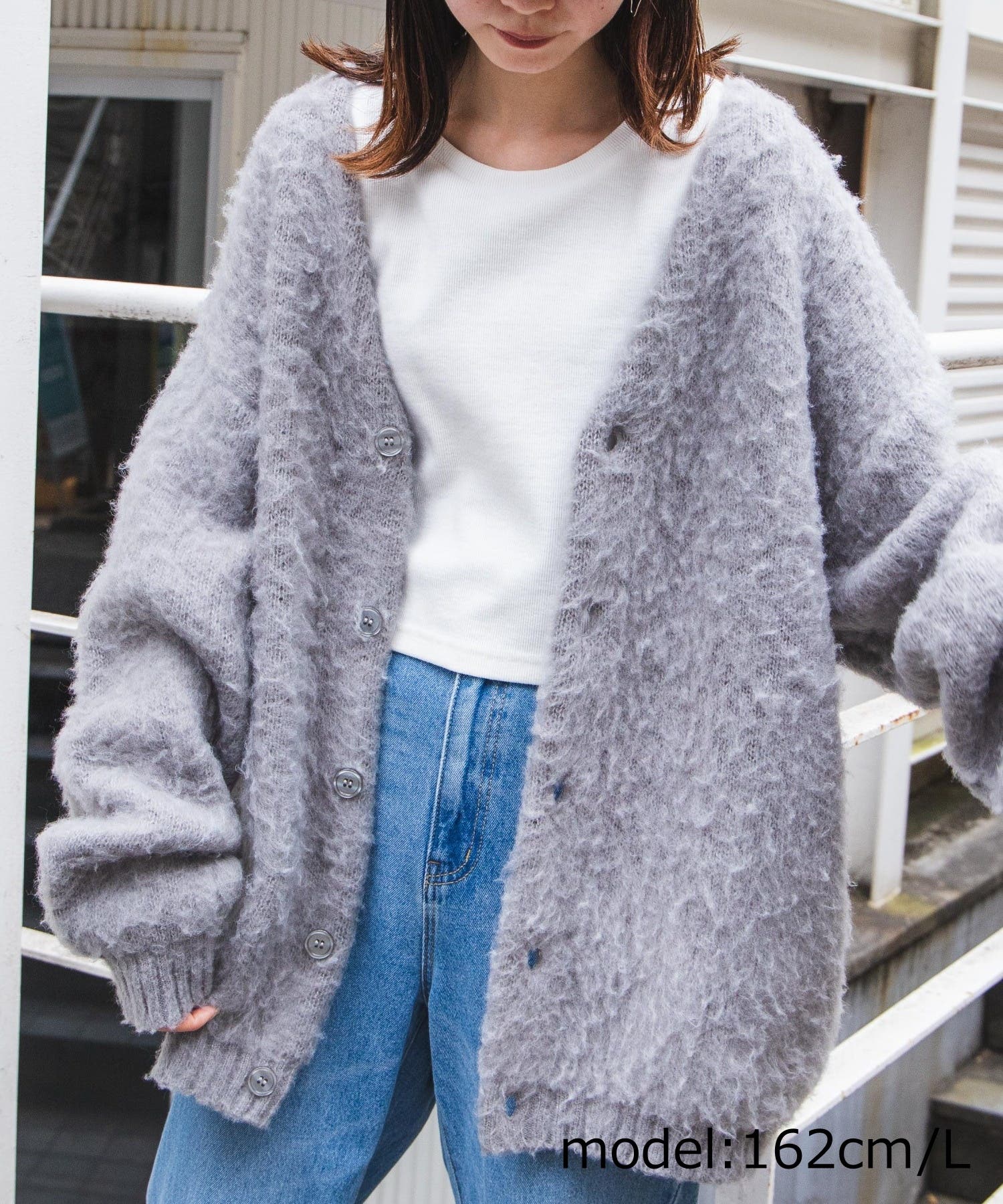 あっちゃん ライトグレーXS あっちゃんさまおまとめ