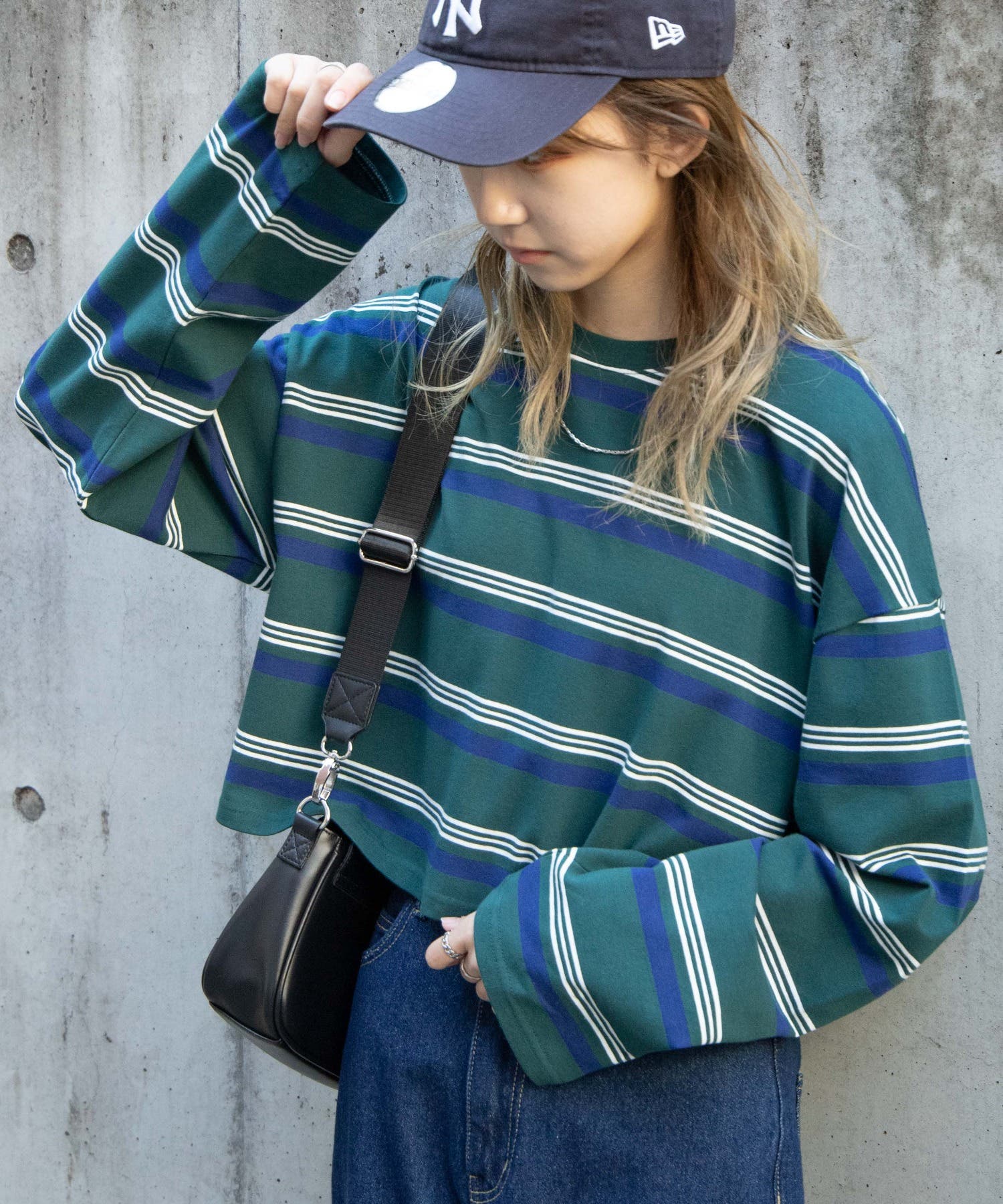 楽天市場】【5枚セット】ビッグtシャツ レディース リブtシャツ