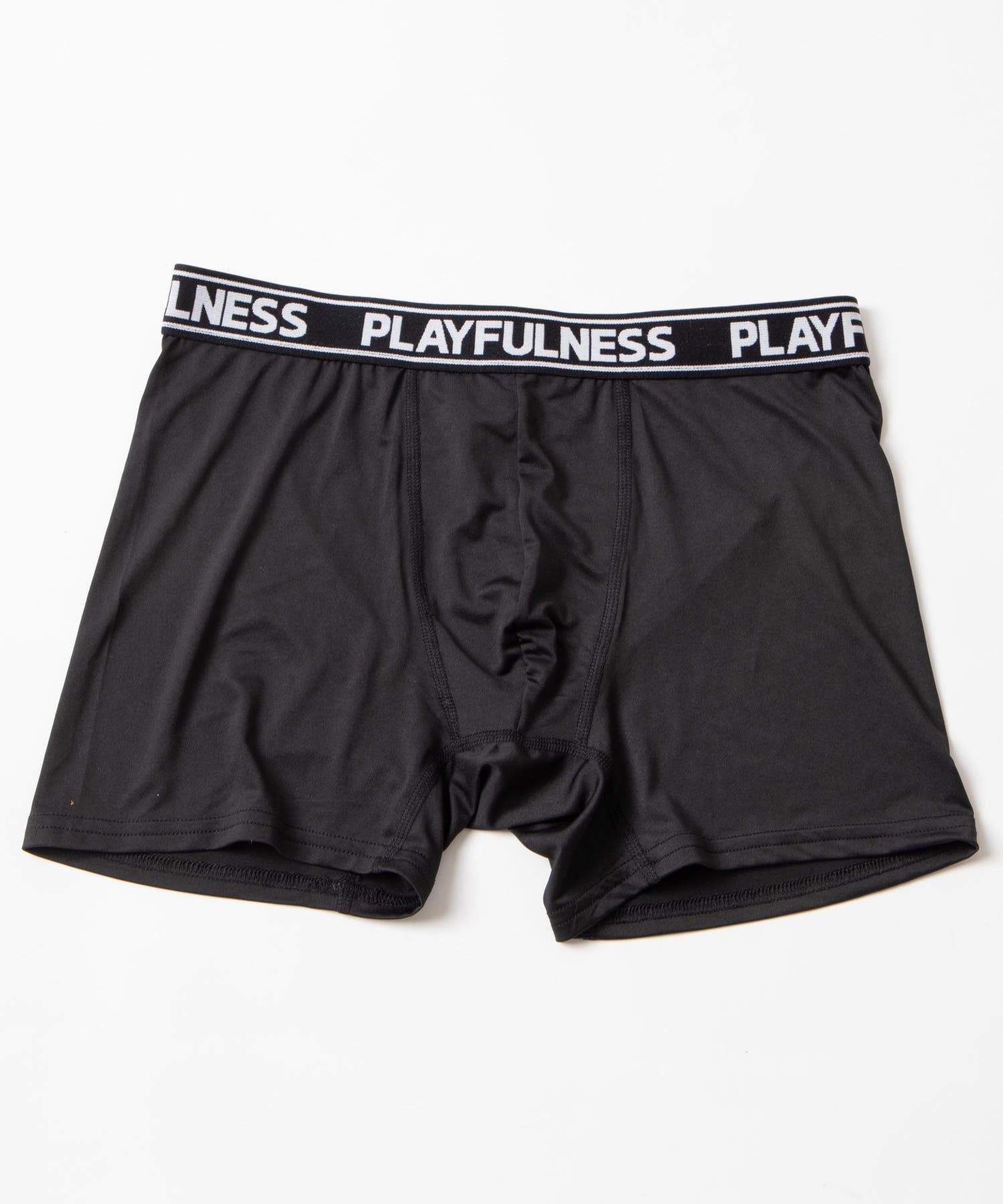 新品未使用　VETEMENTS ボクサーパンツ 黒　トランクス 2025年最新】VETEMENTS ボクサーパンツの人気アイテム - メルカリ